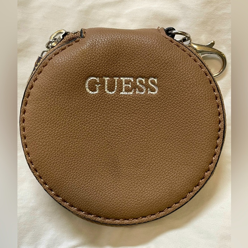 Guess wallet/coin purse